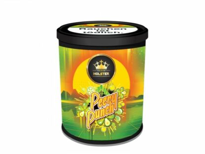 Holster Tobacco 200g - Peery Punch