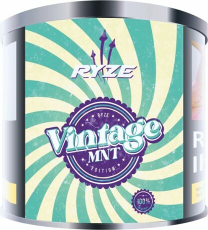 Ryze Tobacco 200g - Vintage MNT