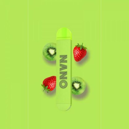 LIO NANO X E-Shisha - Strawberry Kiwi