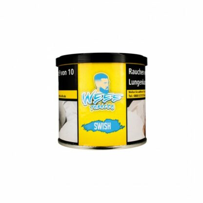 Wee Tobacco 200g - SWISH