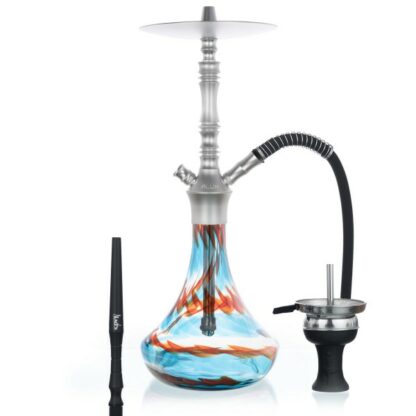 Aladin Shisha Alux 2.1 - light blue