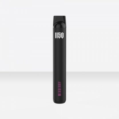 DC RAF 1150 Edition 700 E-Shisha Mixberry