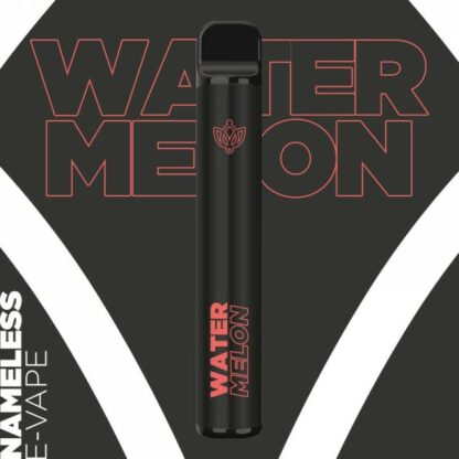 NameLess 600 E-Shisha Watermelon