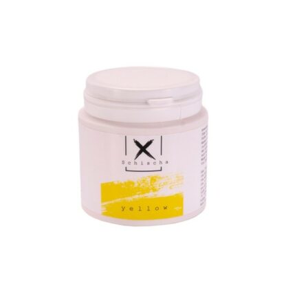 XSchischa - Yellow Sparkle 50g