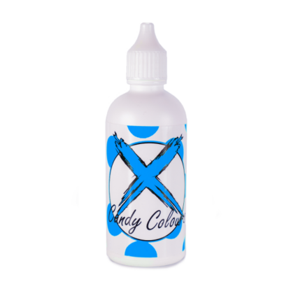 XSchischa - Candy Colour Blue 100ml